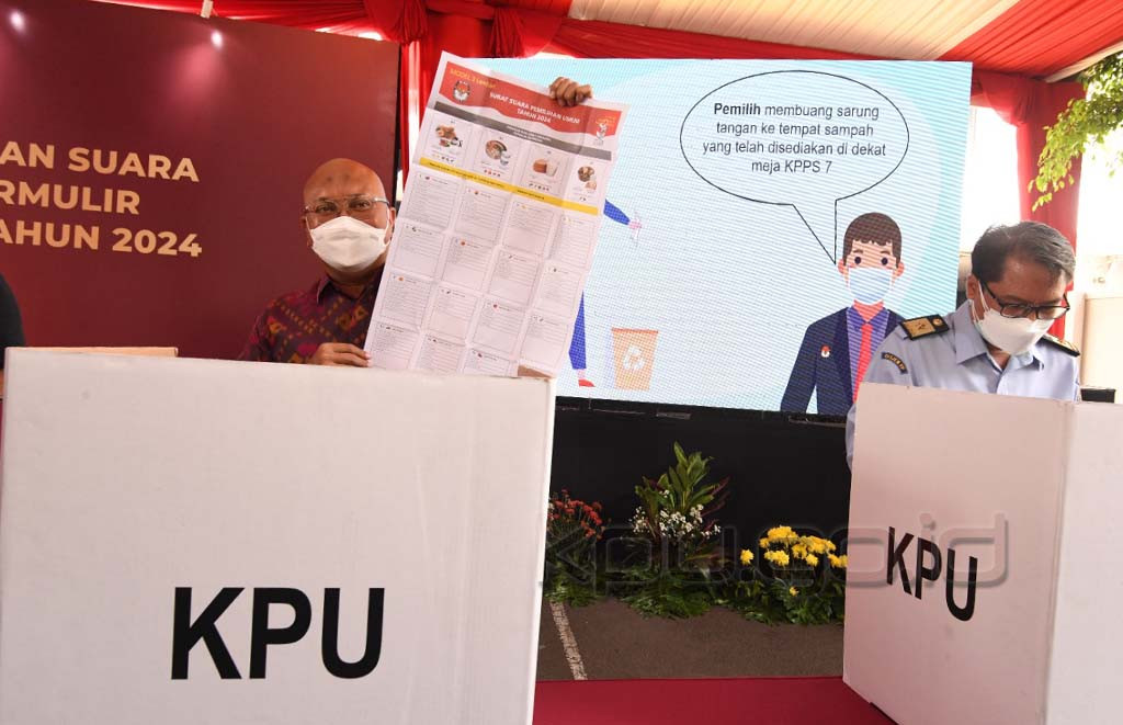 Dampak negatif golput bagi negara
