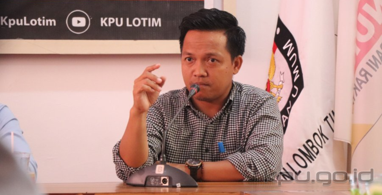 Inklusivitas Pemilu Berbasis Teknologi Informasi